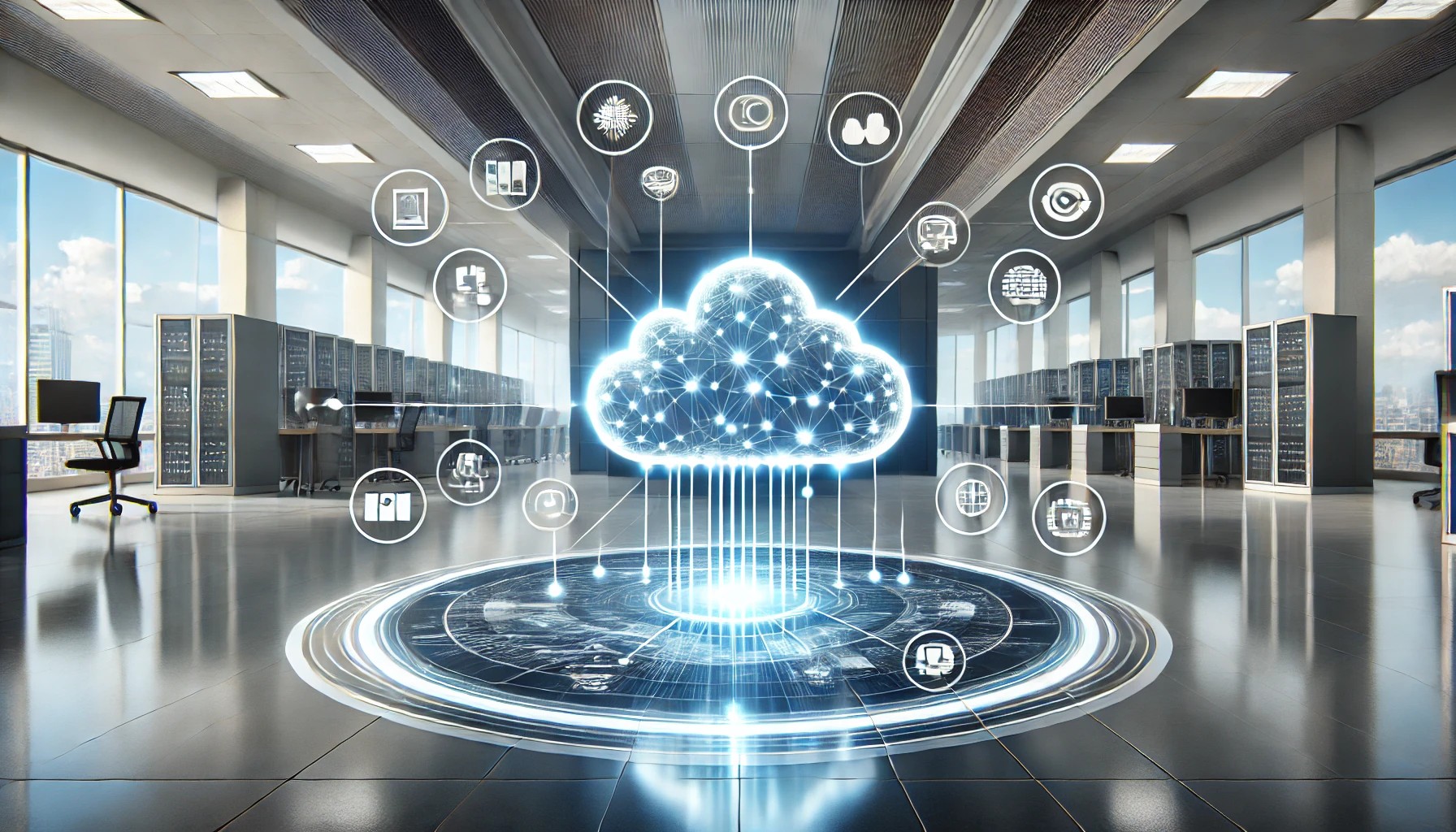 Cloud Integration
